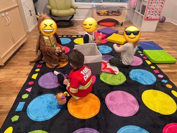 Classroom Activities